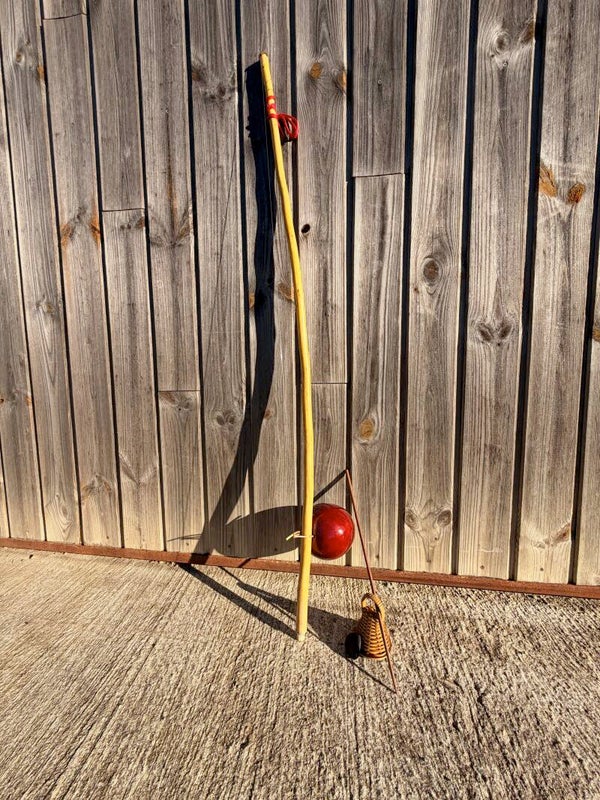 Berimbau de capoeira pour enfant