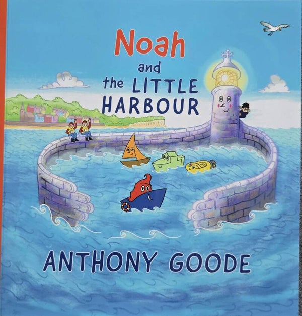 Noah and the Little Harbour