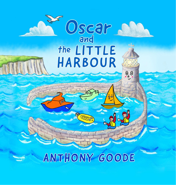 Oscar and the Little Harbour