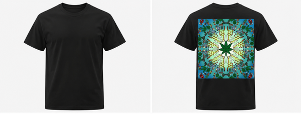 420 Friendly T-Shirt