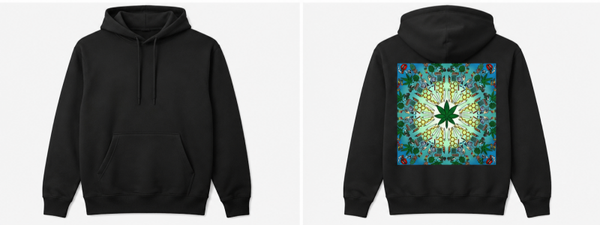 420 Friendly Hoodie
