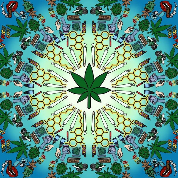 420 Friendly T-Shirt