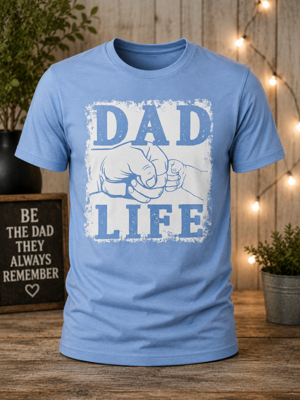 Dad Life