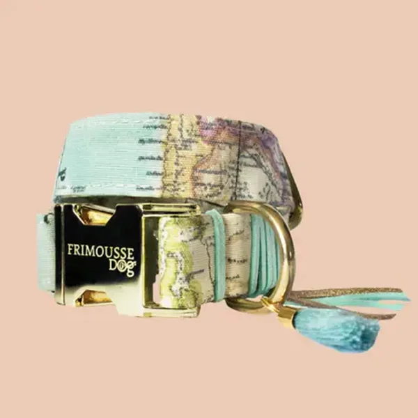 Halsband | Maat L (diverse varianten)