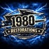 1980 Restorations