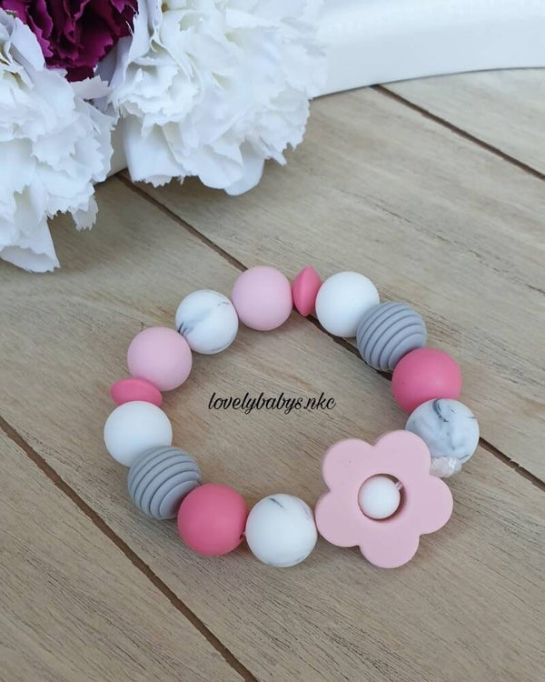 Greifring Blume