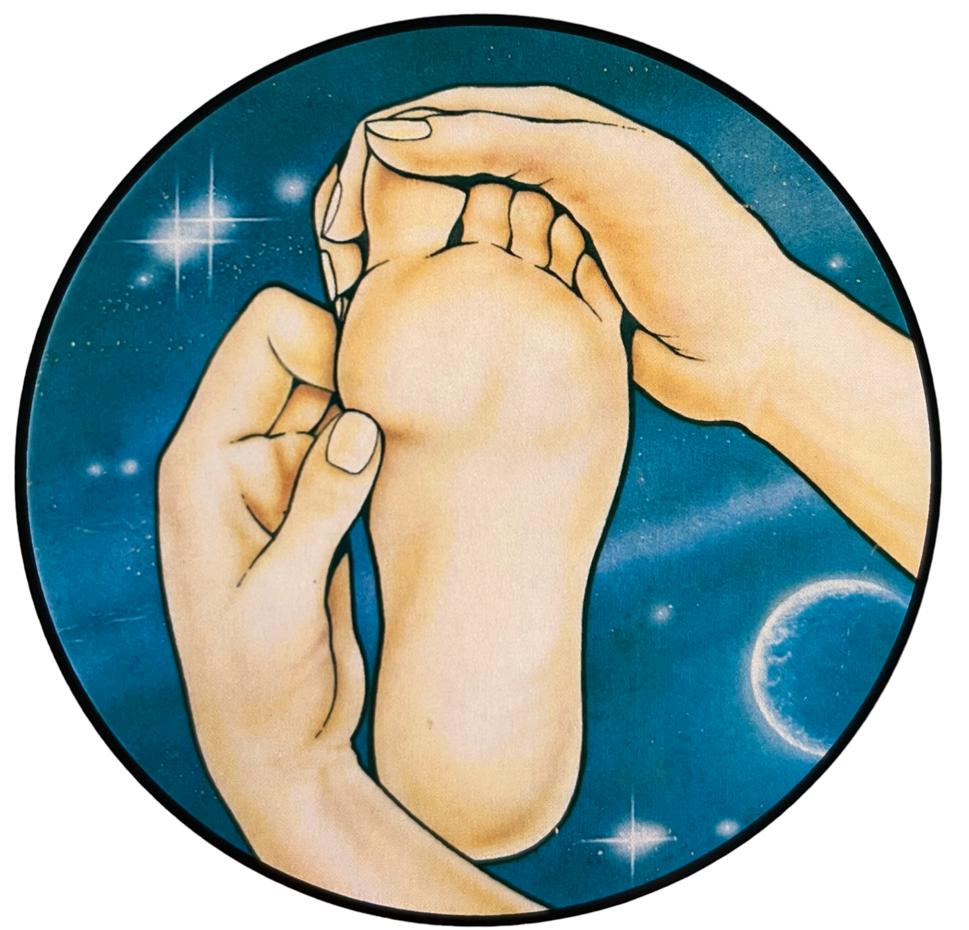 Home MG Footcare Home MG Footcare