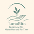 LunaRita Begleitung - für Menschen und für Tiere