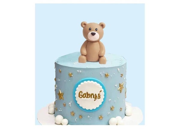 BABY SHOWER CAKE