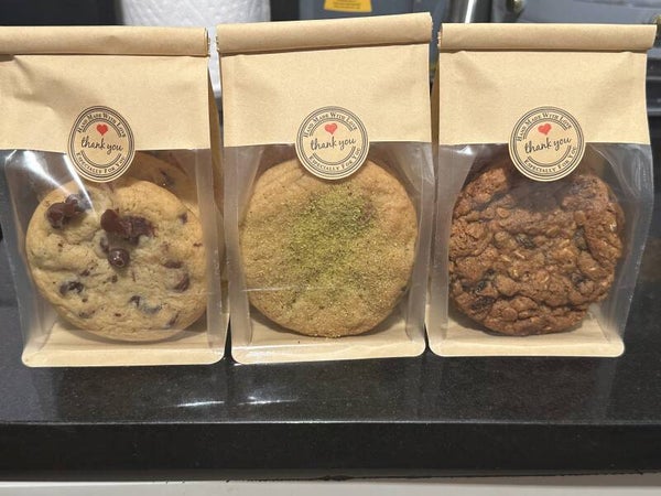 COOKIES