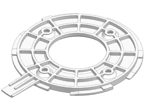 UniFi Pro 7 Mounting Plate