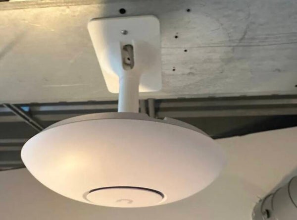 UniFi Ceiling Mount