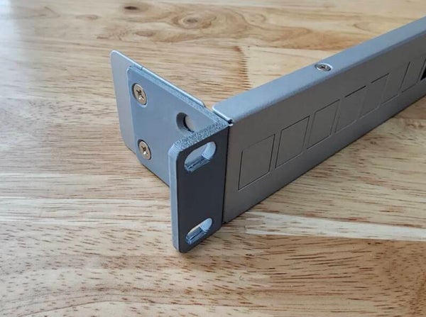 UniFi Rack Mounts (Pair)