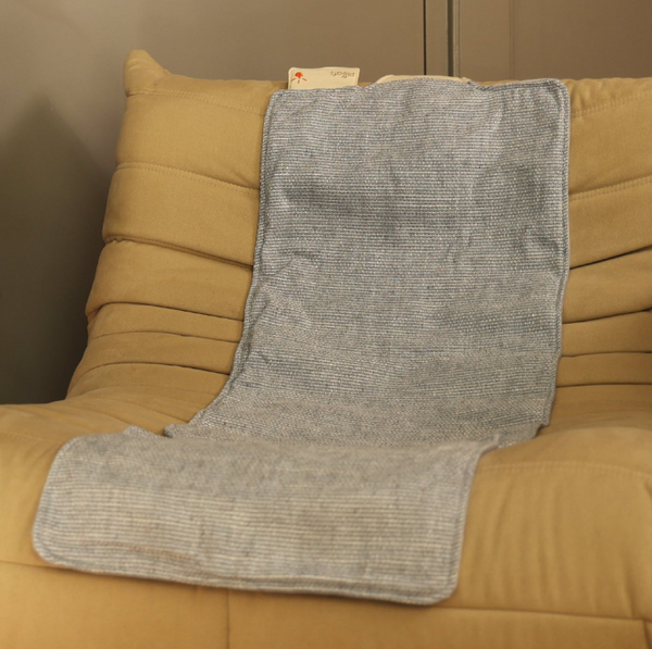 verwarming stoel deken vanaf €10 verkrijgbaar in 2 kleuren
