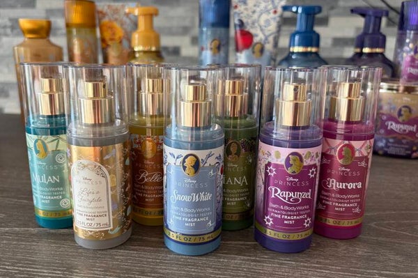 Mimi spray