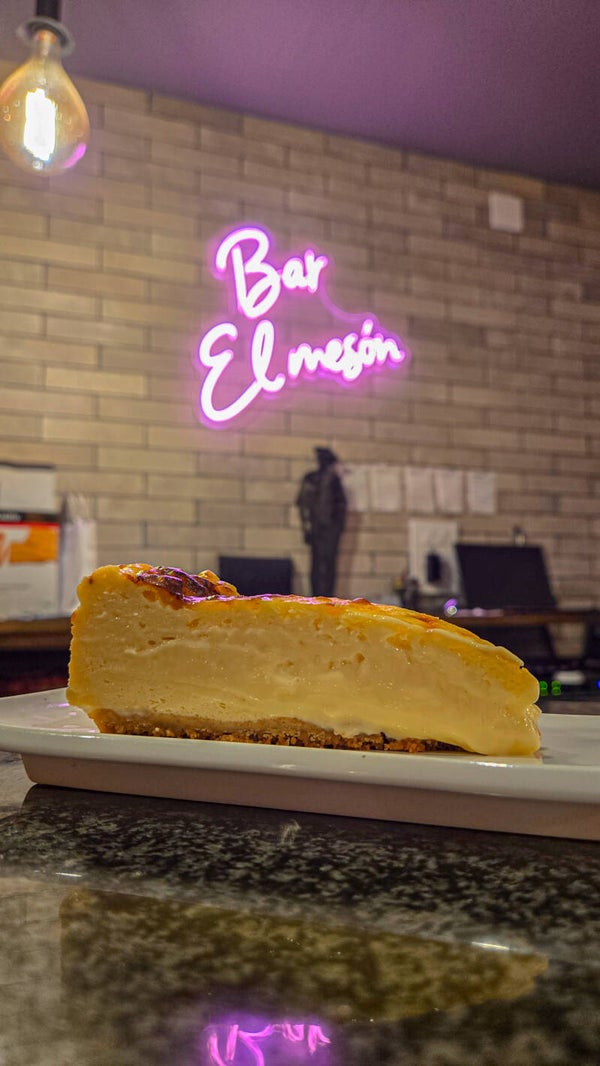 CHEESECAKE TRADICIONAL