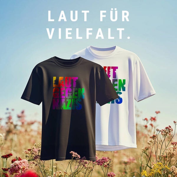 Last Order - VIELFALT: schwarz XXL - Restbestand -weiß folgt