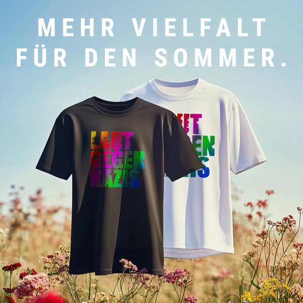 Vielfalt XL - weiß Restbestand