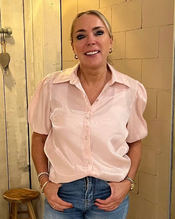 Blouse Gunia