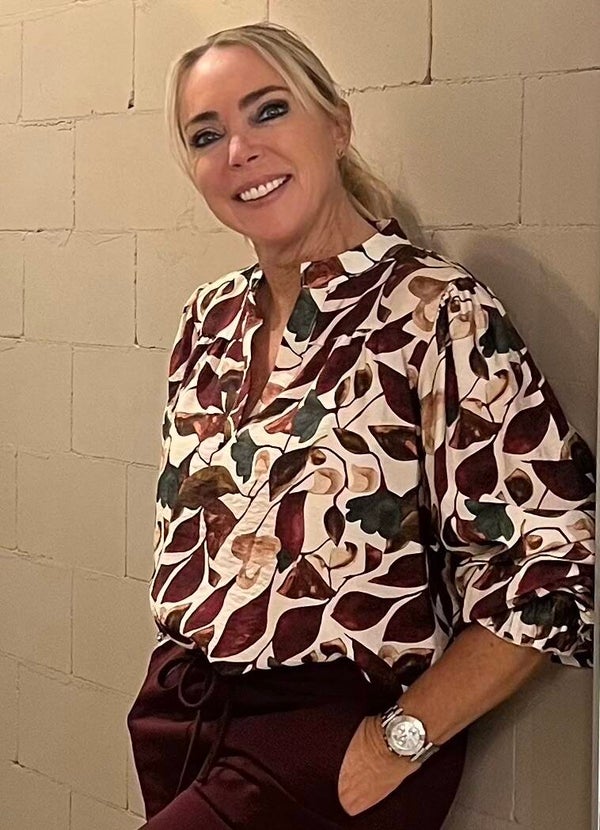 Blouse Britta