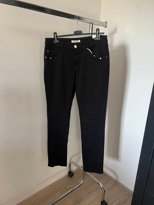 Karostar jeans rits