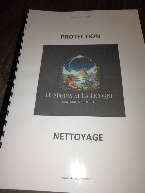 Livres, Oracles et runes