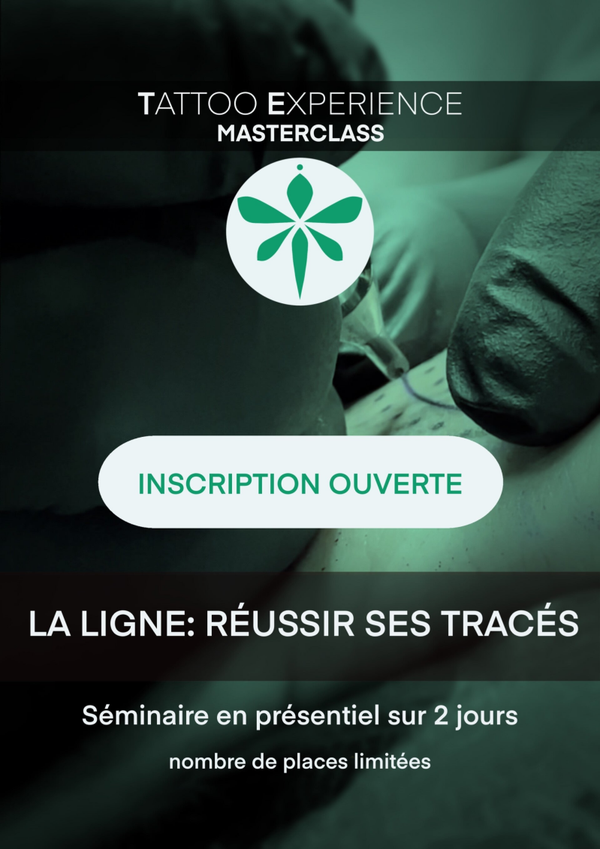 Séminaire réussir ses tracés