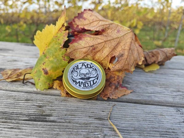 Sudden Death - Black Magic