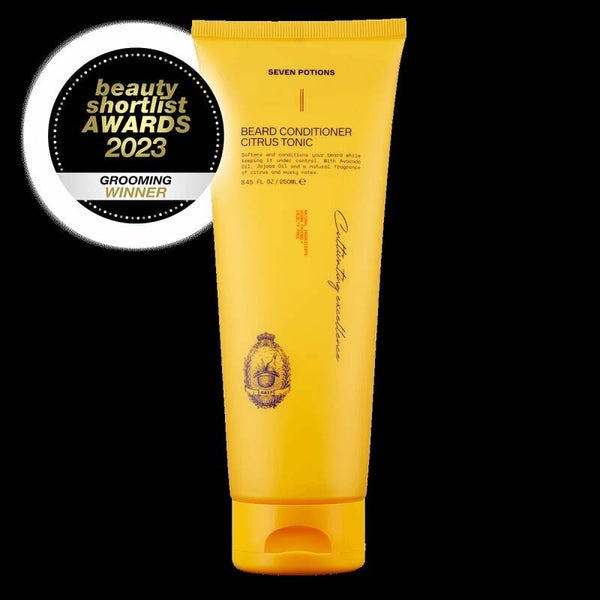 Seven Potions - Beard Conditioner 250ML
