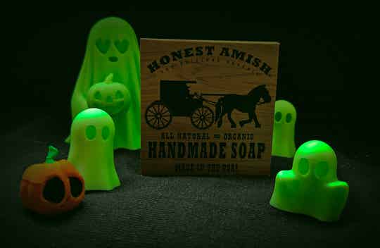 Lavender & Clove Soap