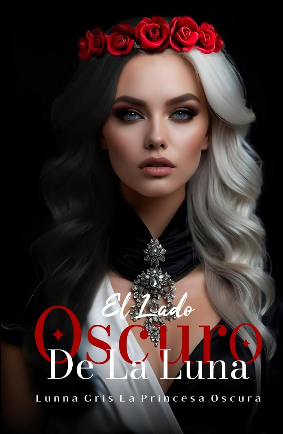 EL LADO OSCURO DE LA LUNA