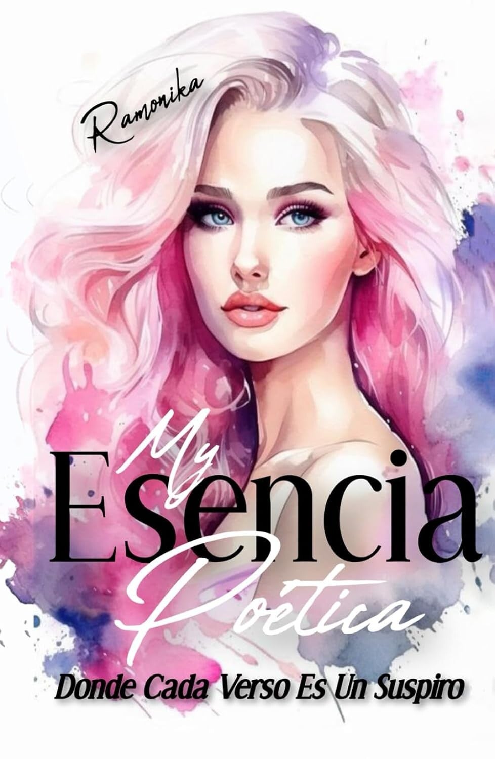MI ESENCIA POÉTICA