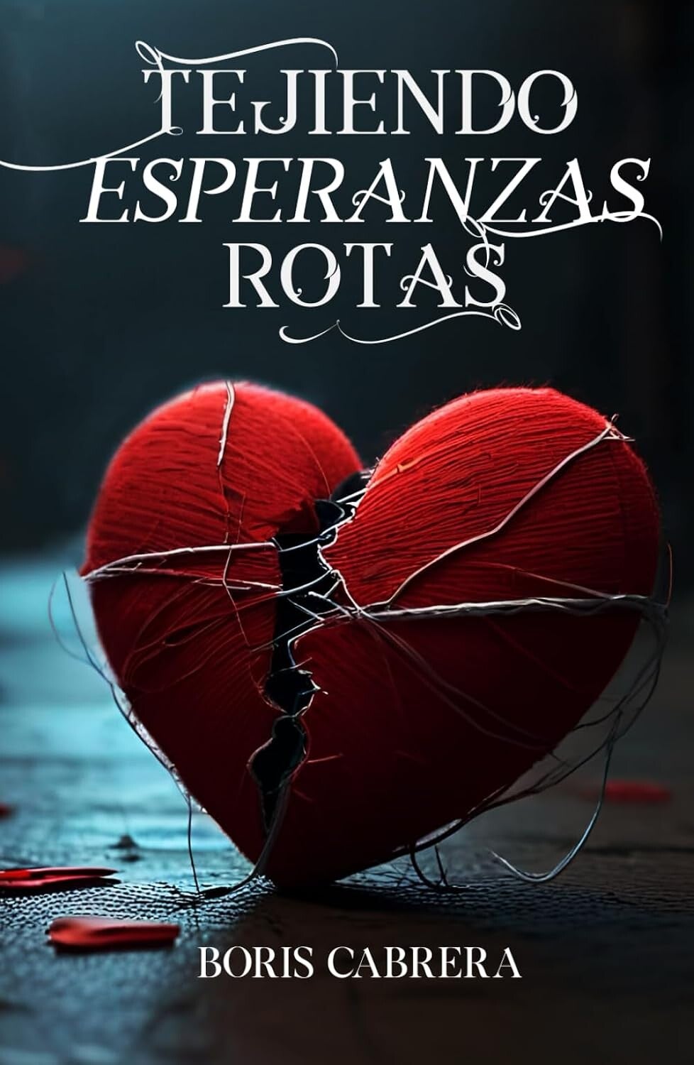 TEJIENDO ESPERANZAS ROTAS