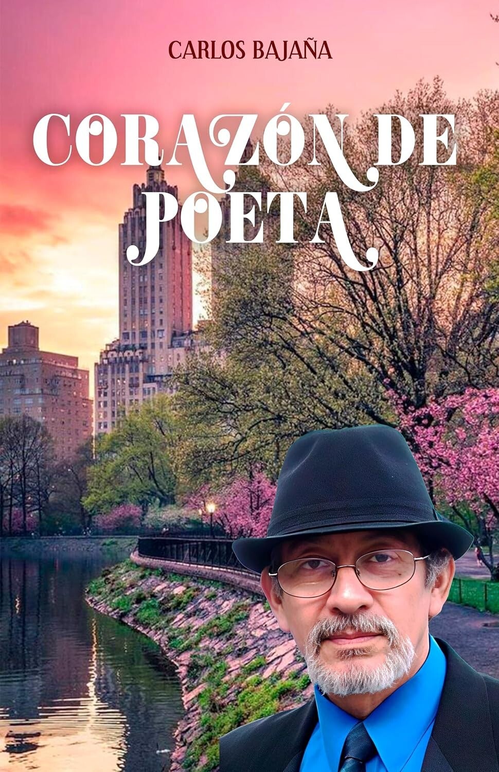 CORAZÓN DE POETA