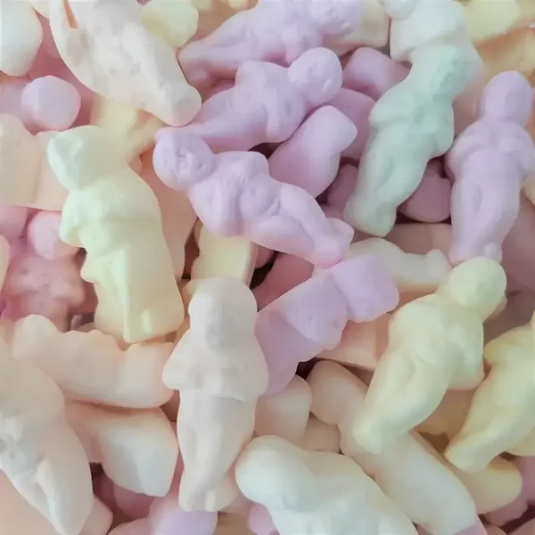 Meringues Jésus - 150g