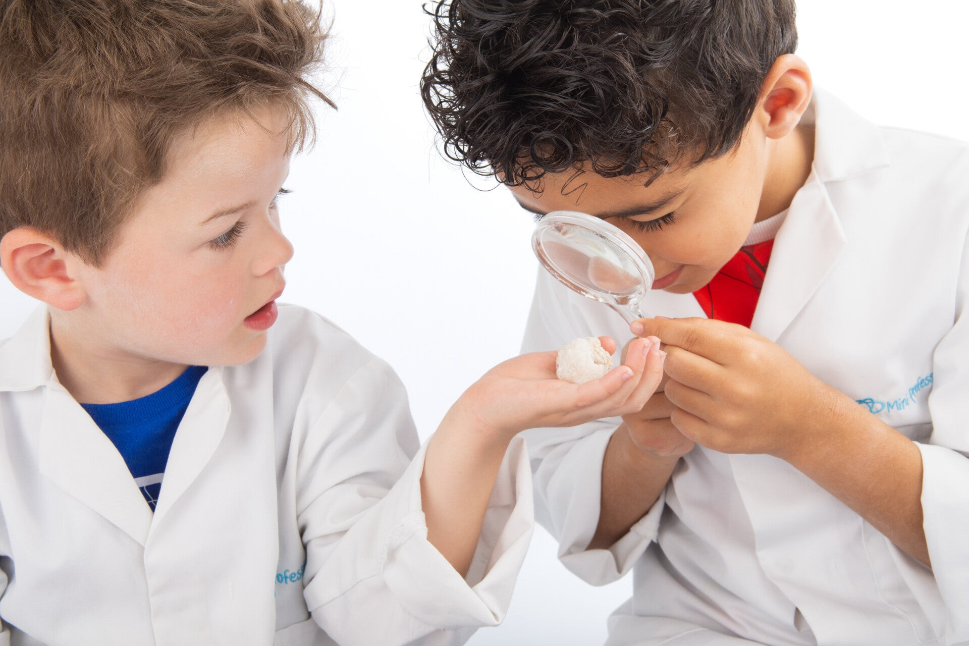 Mini Professors Den Haag