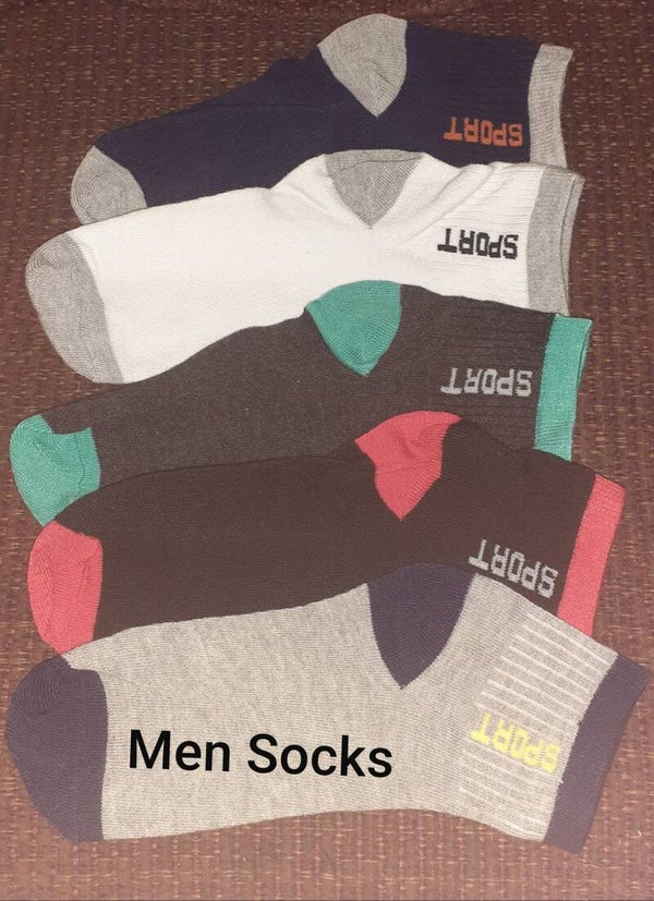 Men Socks
