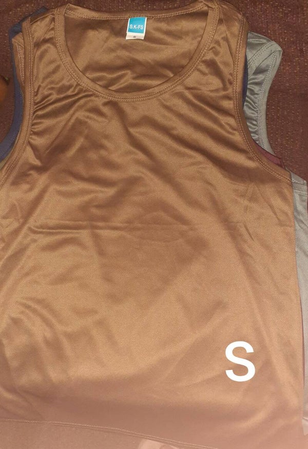 Men Tank Top