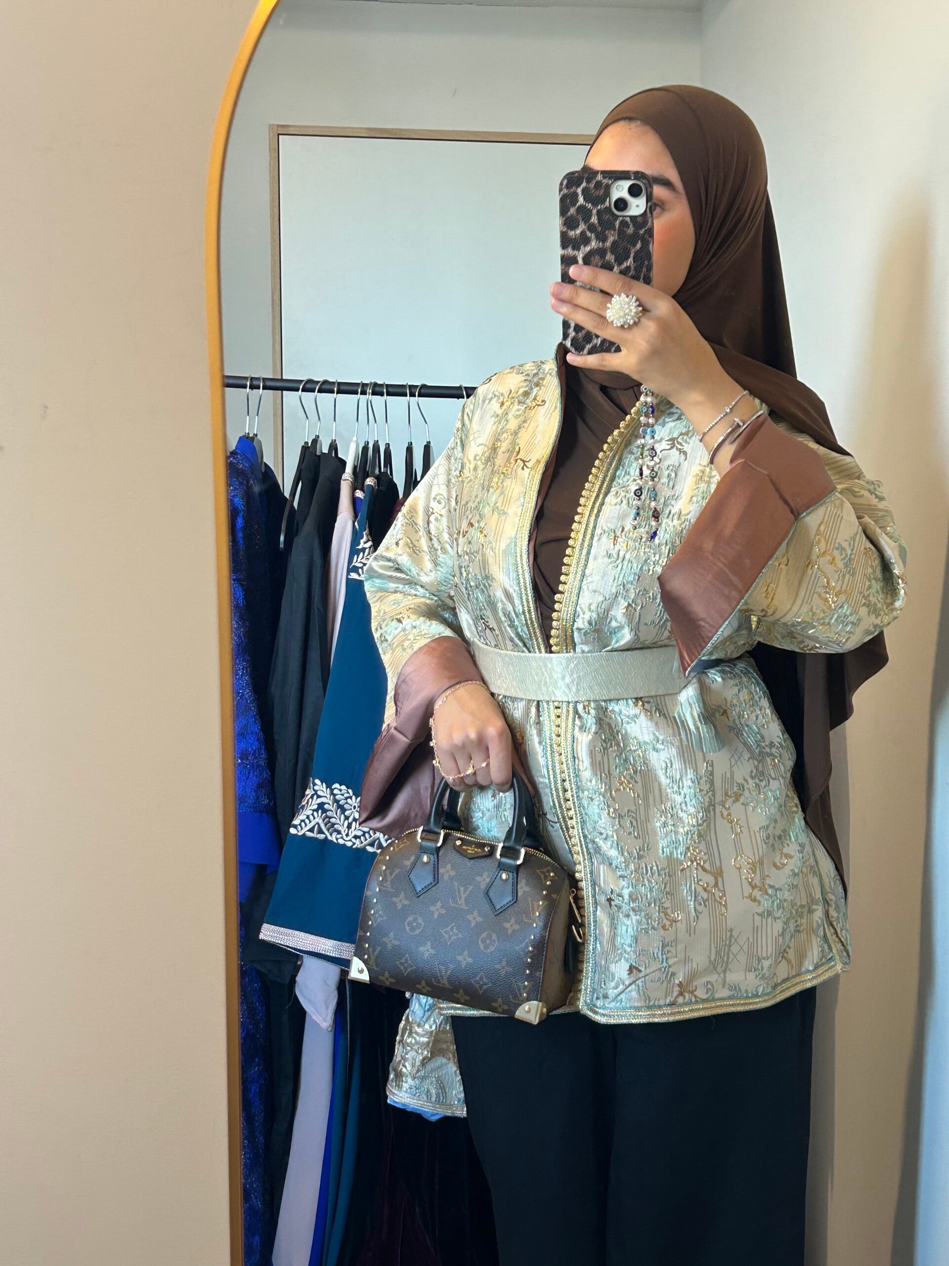 Kimono Terre
