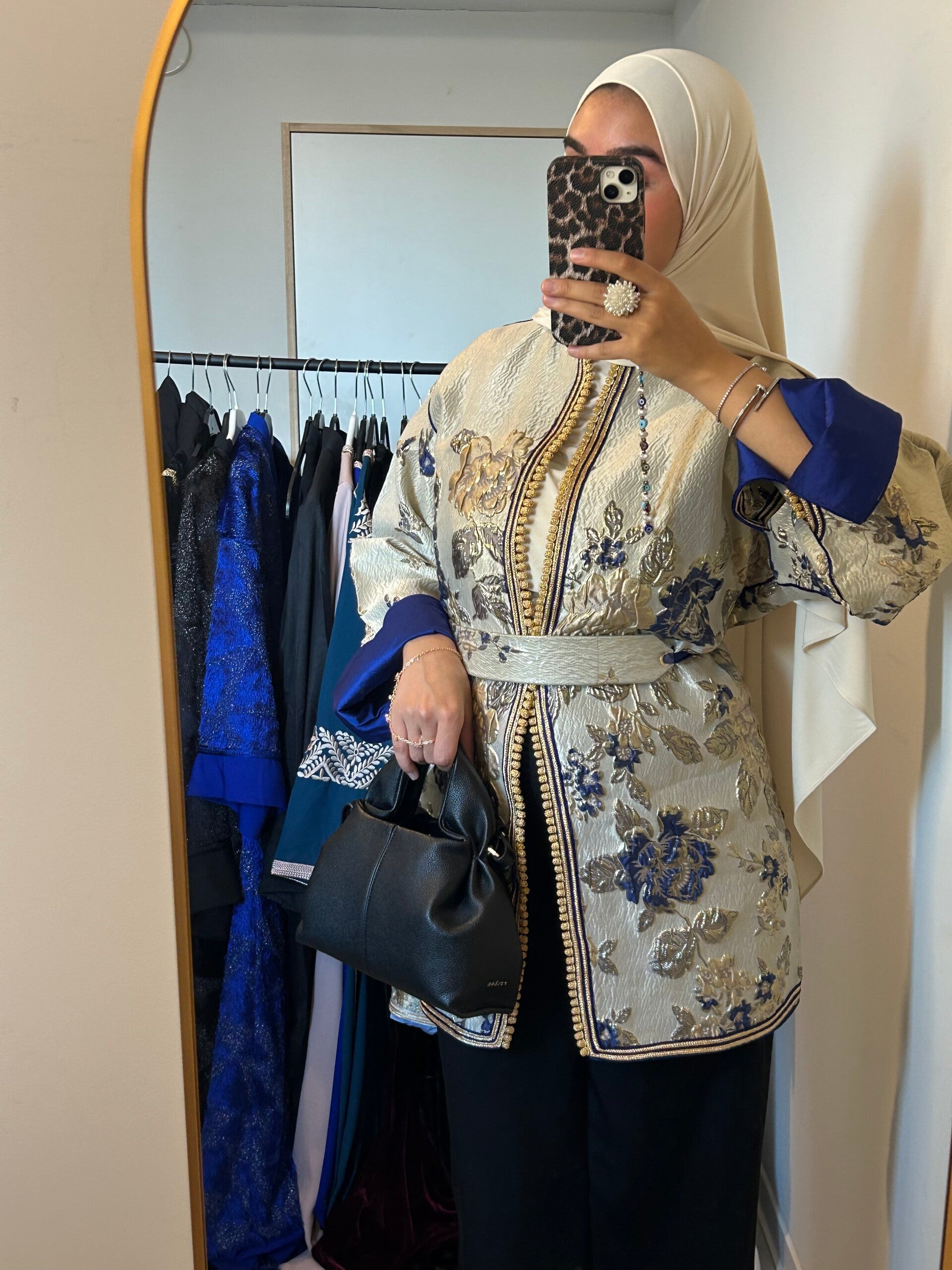 Kimono Royal