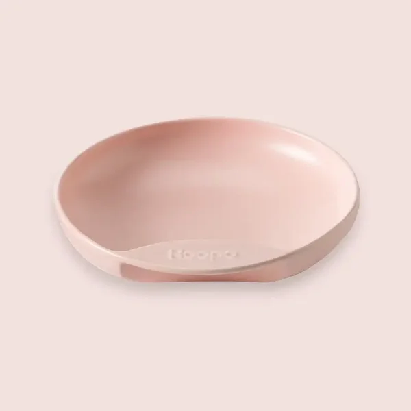 PLATE - Roze