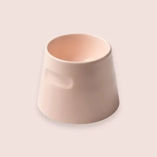 TOWER - Roze