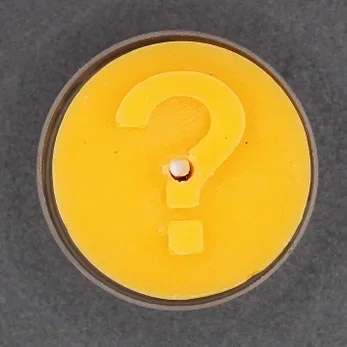 Wunschteelicht – dein persönliches Motiv als Teelicht