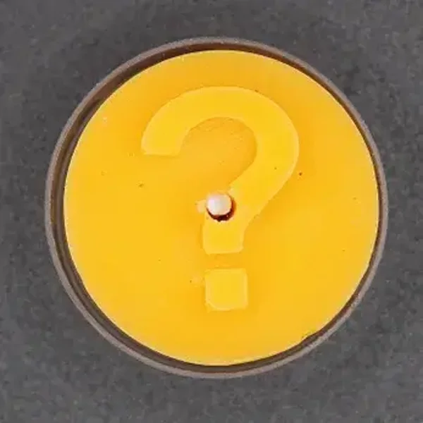 Wunschteelicht – dein persönliches Motiv als Teelicht