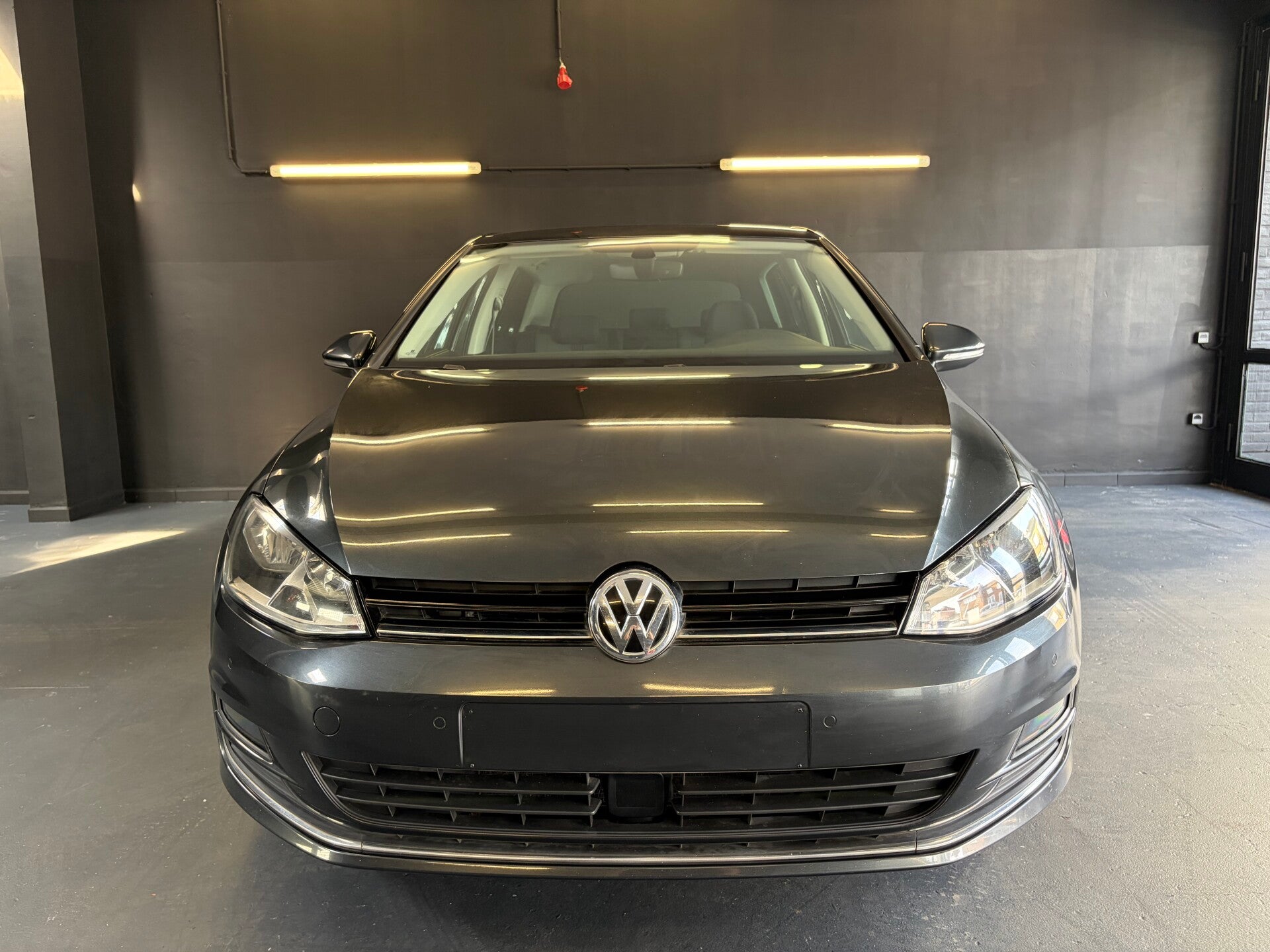 Volskwagen Golf VII 1.2 TSI COMFORTLINE BLUEMOTION TECH
