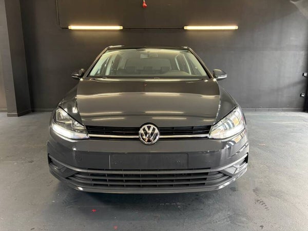 Volkswagen Golf Golf 1.0 TSI BMT Trendline