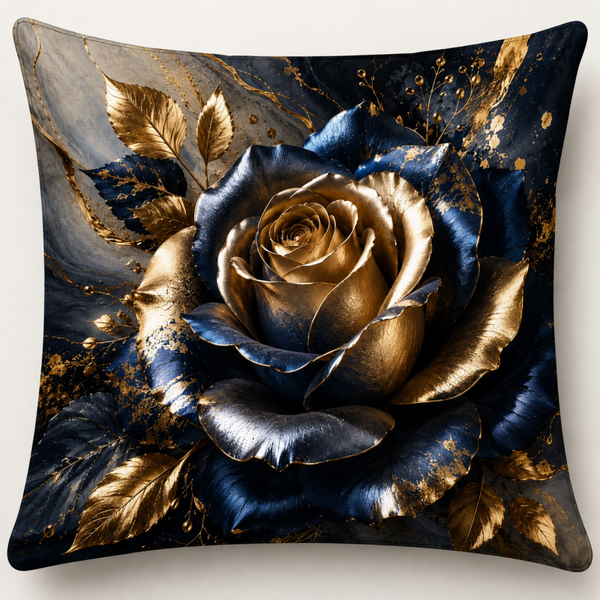 🌹 Royal Blue Rose