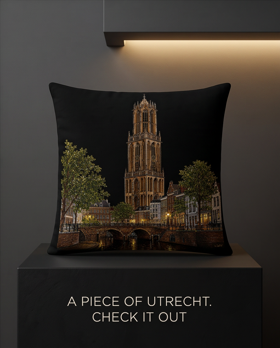 🖤 Dom by Night