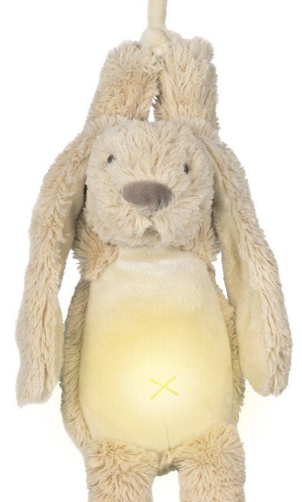 Happy horse Rabbit Richie nightlight