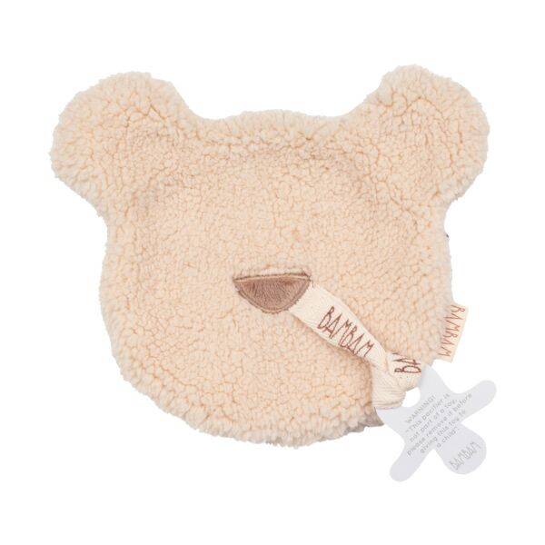 BamBam tutdoekje beer